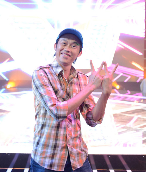 Hoài Linh: Bất ngờ trước hành động cứu chị Siu - 3