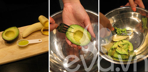 Nhật ký Hana: 3 mẹo cho làn da #039;em bé#039; - 1