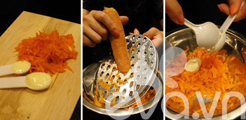 Nhật ký Hana: 3 mẹo cho làn da #039;em bé#039; - 3