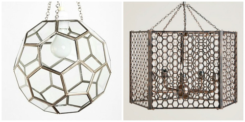 Tổ ong: Xu hướng bá chủ của năm - 2