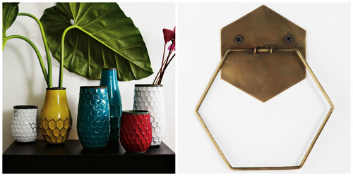 Tổ ong: Xu hướng bá chủ của năm - 7