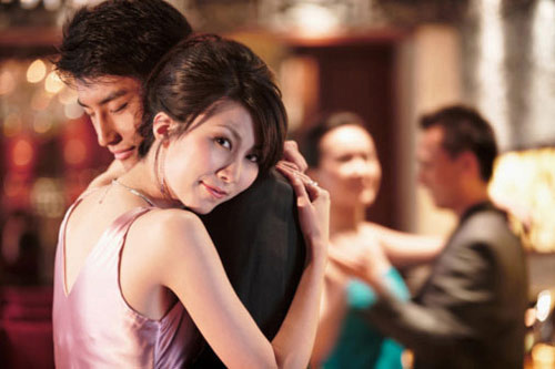 Sắp cưới lo sợ chồng không nguôi tình cũ - 2