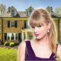 Nhà đẹp - Chốn thơ ấu mộng mơ của Taylor Swift