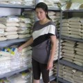 Tin tức - Gạo nội gắn mác gạo ngoại để bán giá cao