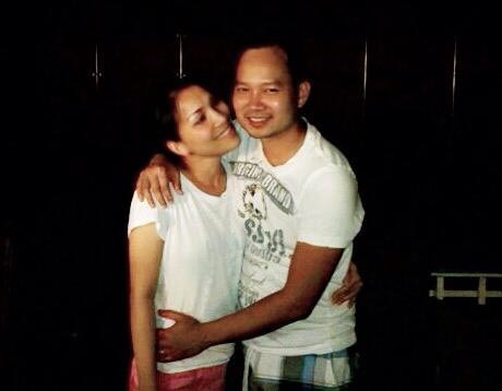 Ngọc Trinh khoe em kết nghĩa xinh đẹp - 3