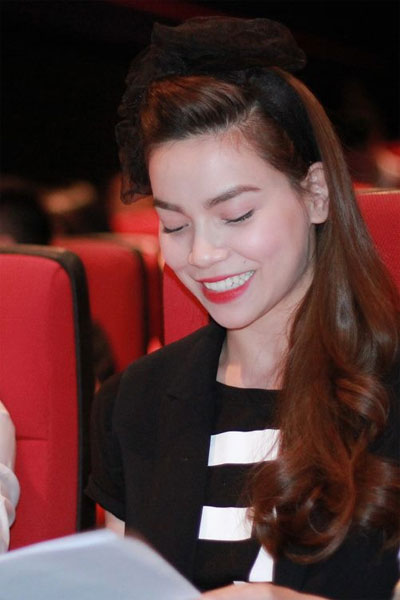 Ngọc Trinh khoe em kết nghĩa xinh đẹp - 5