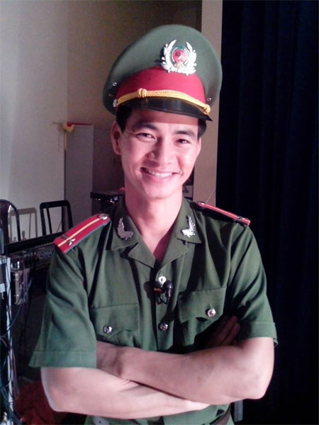 Ngọc Trinh khoe em kết nghĩa xinh đẹp - 19
