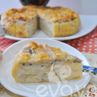 Học cách làm bánh tart chanh - 14