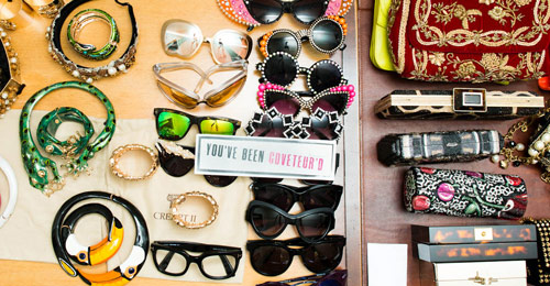 Thế giới quần áo #039;đáng thèm#039; của BTV quyền lực làng mốt - 3