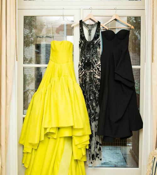 Thế giới quần áo #039;đáng thèm#039; của BTV quyền lực làng mốt - 20