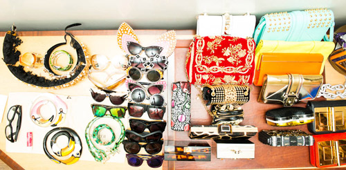 Thế giới quần áo #039;đáng thèm#039; của BTV quyền lực làng mốt - 7