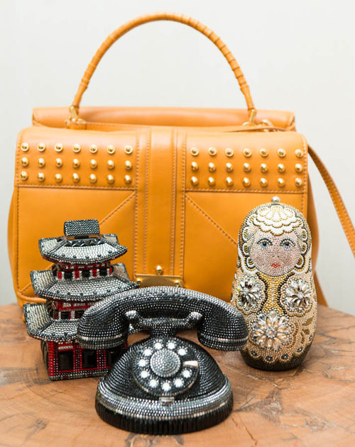 Thế giới quần áo #039;đáng thèm#039; của BTV quyền lực làng mốt - 12