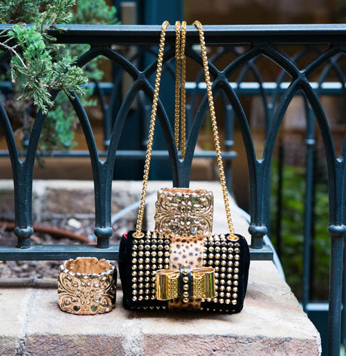 Thế giới quần áo #039;đáng thèm#039; của BTV quyền lực làng mốt - 13