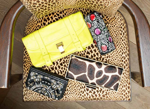 Thế giới quần áo #039;đáng thèm#039; của BTV quyền lực làng mốt - 17