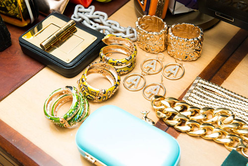 Thế giới quần áo #039;đáng thèm#039; của BTV quyền lực làng mốt - 15