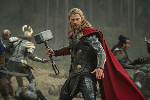 Thor 2: Thế giới bóng đêm sắp sửa bao trùm - 3