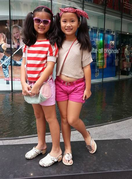 Mỹ Lệ: “Không định làm mẹ Hổ” - 1