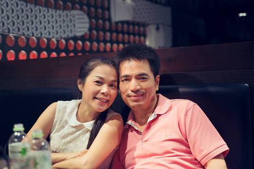 Mỹ Lệ: “Không định làm mẹ Hổ” - 3