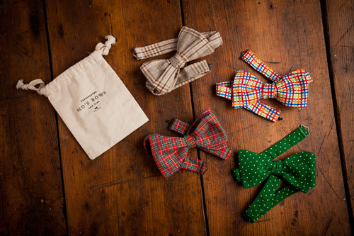 Cậu bé 11 tuổi làm giàu từ... #039;nơ#039; - 5