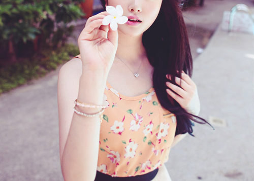 Chắc gì em đã là người thứ 3 - 1