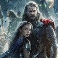 Xem & Đọc - Thor 2: Thế giới bóng đêm sắp sửa bao trùm