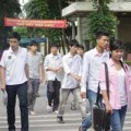 Tin tức - Bộ GD công bố điểm sàn đại học, cao đẳng