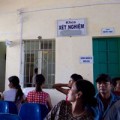 Tin tức - Tạm đình chỉ giám đốc BV 'nhân bản' kết quả xét nghiệm