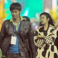 Làng sao - Lưu Hiểu Khánh bí mật kết hôn lần 4