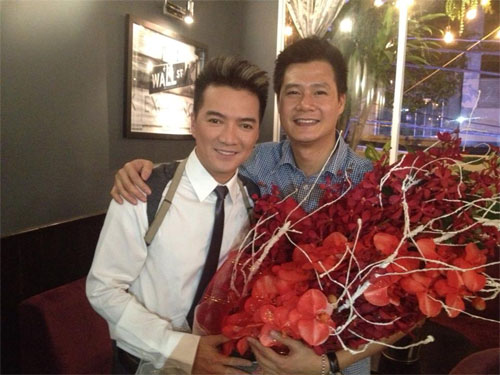 Trương Quỳnh Anh làm mẹ vẫn quot;xì tinquot; - 5