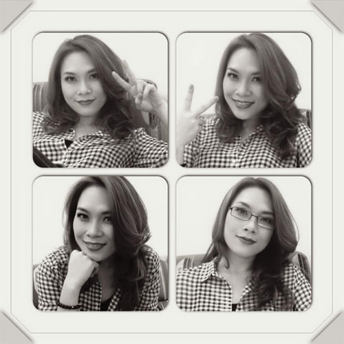 Trương Quỳnh Anh làm mẹ vẫn quot;xì tinquot; - 7