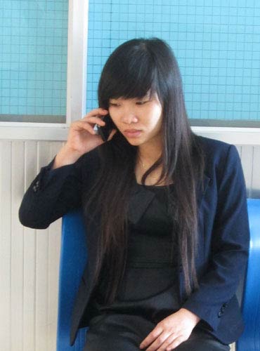 Cô gái được cứu kể về đêm chìm ca nô định mệnh - 1