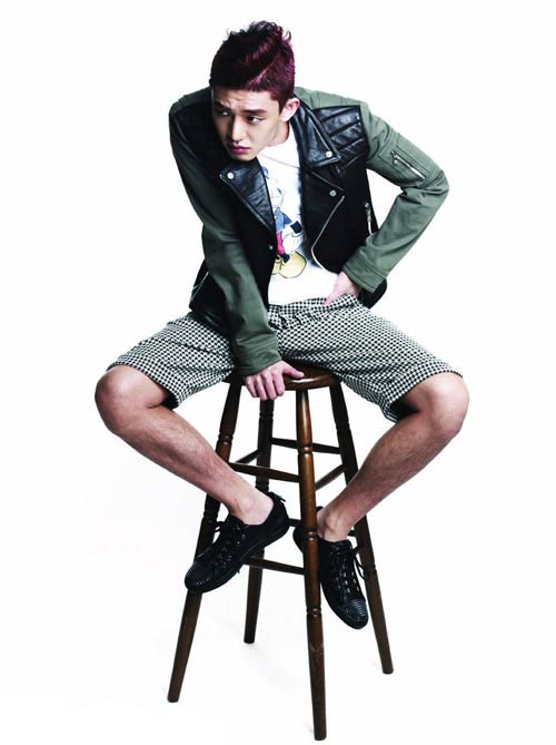 5 bật mí thú vị về mỹ nam #039;Sungkyunkwan Scandal#039; - 2