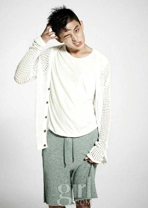 5 bật mí thú vị về mỹ nam #039;Sungkyunkwan Scandal#039; - 3