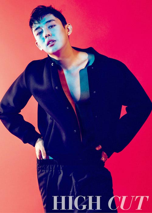 5 bật mí thú vị về mỹ nam #039;Sungkyunkwan Scandal#039; - 5