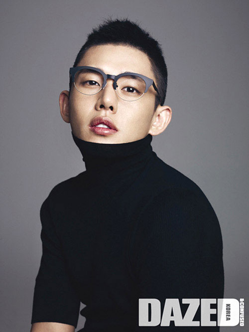 5 bật mí thú vị về mỹ nam #039;Sungkyunkwan Scandal#039; - 6