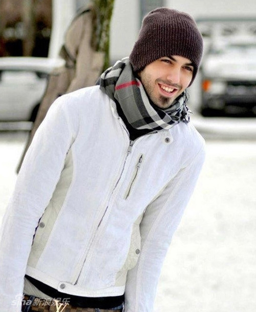 quot;Trai đẹp bị trục xuấtquot; sẽ sang Việt Nam? - 3