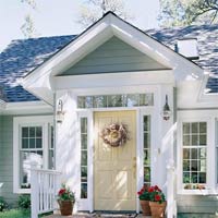 Treo chuông gió thế nào cho đúng? - 19