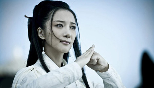 Ngu Cơ còn tri kỉ, chung tình hơn cả Tây Thi? - 1