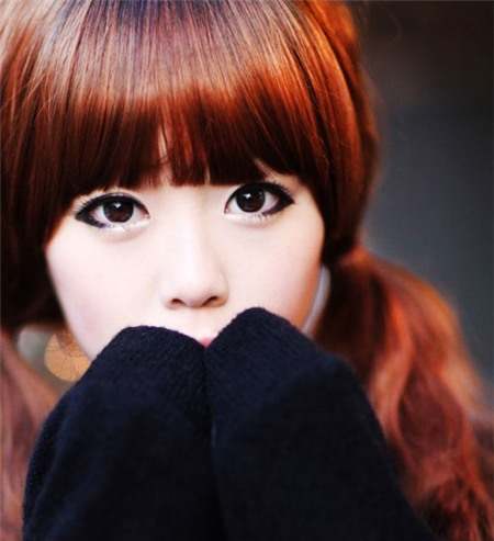 Cách trang điểm hợp mắt người châu Á - 6