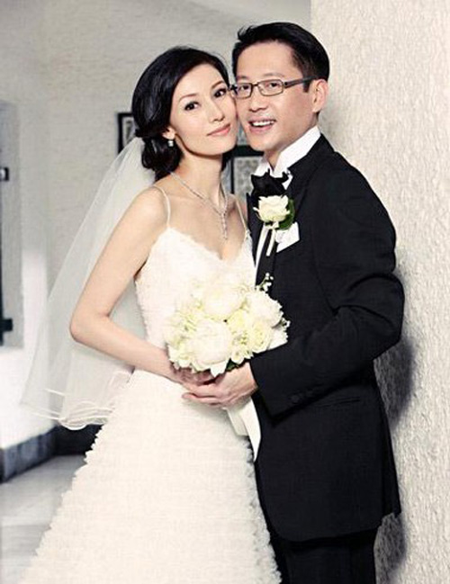 HH Lý Gia Hân lại quot;xích míchquot; với mẹ chồng - 3