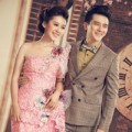 Eva Yêu - Lấy vợ tây "ăn đứt" vợ ta