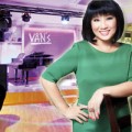 Nhà đẹp - Phòng trà lãng mạn của ca sĩ Cẩm Vân