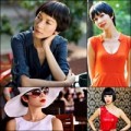 Thời trang - Thời trang Xuân Lan xưa - nay có gì khác?