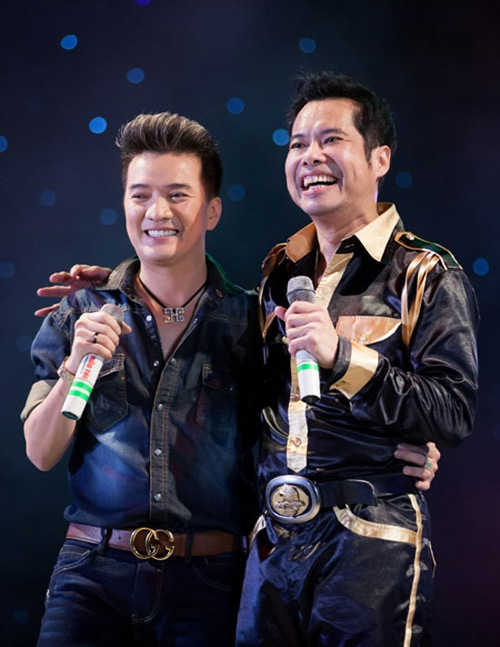 Biệt thự trăm tỉ khác người của quot;ông hoàng nhạc sếnquot; - 1