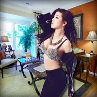 Biệt thự trăm tỉ khác người của quot;ông hoàng nhạc sếnquot; - 17