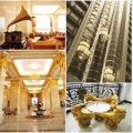 Nhà đẹp - Những căn hộ dát vàng nổi tiếng nhất Việt Nam
