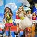 Làm mẹ - Song ca ĐRM: Mở màn 'siêu' hoành tráng