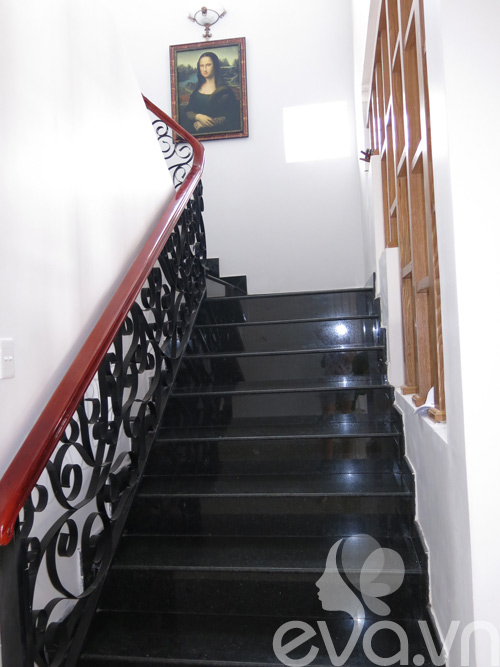 Khoe nhà: 320m2 nhà Đồng Nai xinh, sang - 8