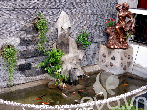 Khoe nhà: 320m2 nhà Đồng Nai xinh, sang - 16