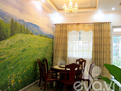 Khoe nhà: 320m2 nhà Đồng Nai xinh, sang - 7